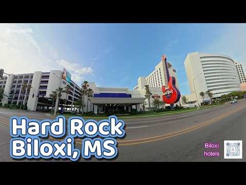 Is Hard Rock Biloxi Worth Visiting? Complete Casino Tour & Review