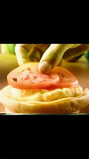 2005 Subway Breakfast Sandwich Commercial 🥪☕ #retro #nostalgia #tvads