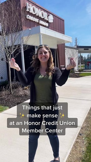 Honor Credit Union: More than Banking Services