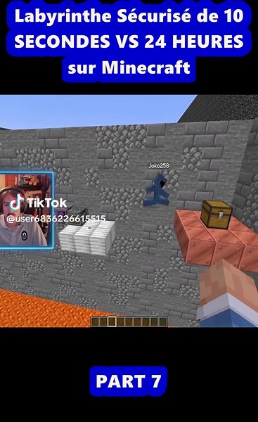 Ratman258 sur TikTok