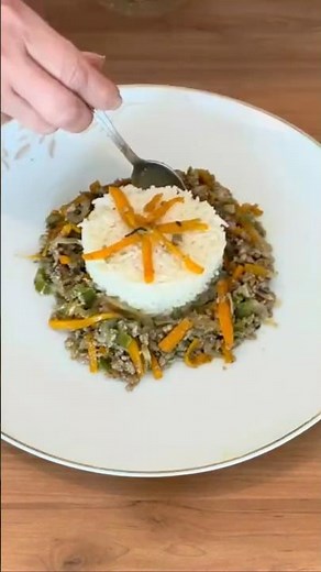 Riz basmati #riz #ricerecipe #rice #faitmaison #recetterapide
