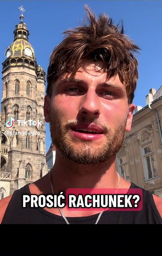 Jak poprosić o rachunek po angielsku?