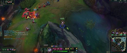 狂厄蔷薇 贝蕾亚秀起来究竟有多恐怖？