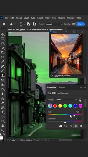 The fastest way to edit photos like a pro