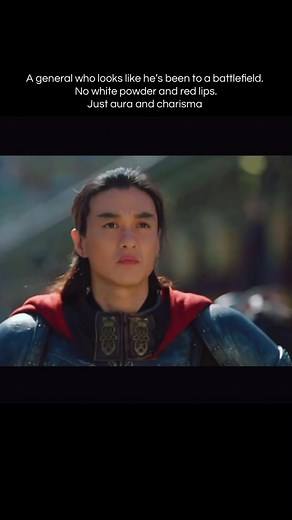 #cdrama Meet: General Xiao Qi 🥰 ~ The Rebel Princess ~ I’m new to Cdrama. Just finished this underrated drama. 68 episodes. If you have time to sit and watch, highly recommend this drama. Production quality was excellent. Script, cast, OST… well done. Plot: A noble lady was forced to marry a powerful peasant-born general for political power. Hate turned to love. Both navigate thru palace betrayals, wars, and corruption. Genre: Historical/ Costume Period, Romance, Action, Royal Politics #therebe
