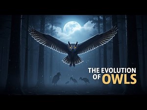 The Evolution of Owls