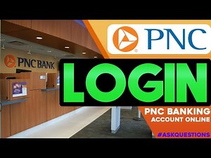 How to Login to PNC Banking Account Online! | 2024 | Quick & Easy Steps