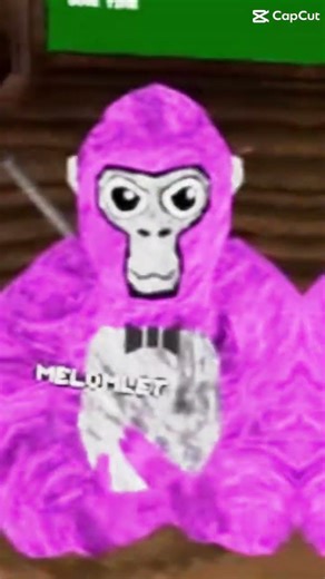 Mellomelt edit #gorillatag #gorillatagquest #gtag