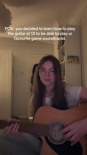 Learn Guitar to Play Life is Strange Soundtracks