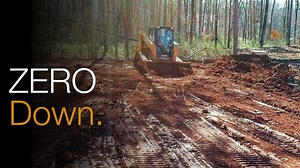 1.5K views · 65 reactions | Build for the future — get into new light and heavy CASE equipment with nothing down, no payments for 120 days and zero-percent interest (select offers) to keep your business pushing forward as you continue to build: CaseCE.com/120 | CASE Construction Equipment | Facebook