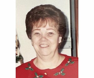 Barbara J Melchionne Obituary (2026) - Little Egg Harbor, NJ - Maxwell Funeral Home - Little Egg Harbor