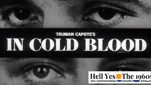 In Cold Blood 1967, Robert Blake, John Forsythe, Jeff Corey