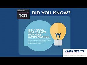 Workers' Compensation 101