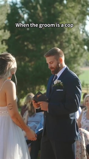 Hilarious Wedding Vows to Make You Laugh