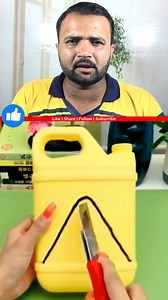 Plastic Bottle Se Soap Box Solid Trick Dekho! 🧴🧼 | Pendu Reactions