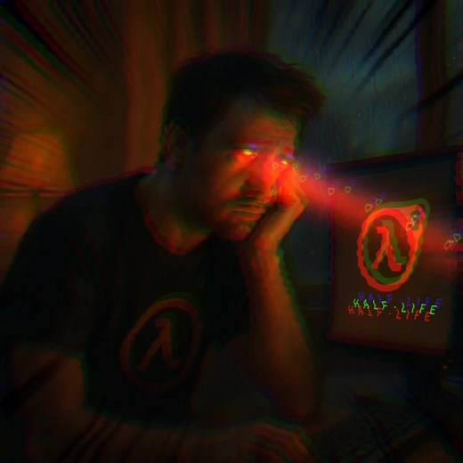 Halflife Memes That Inspire and Amuse