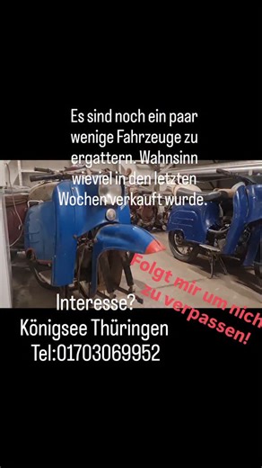 #auflösung #simson #scheunenfund #moped #tuning #zt #mza #s50 #schwalbe #sr50 #mz #ts150 #es150 #etz150 | Alexander Döchert