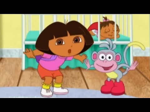 Dora drawing tutorial | Dora coloring book