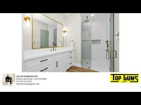 11601 Kirstens Ct Drive – Property Tour