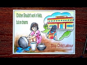Week of Action against Child Labour | Social Justice for All End Child Labour | End Child labour