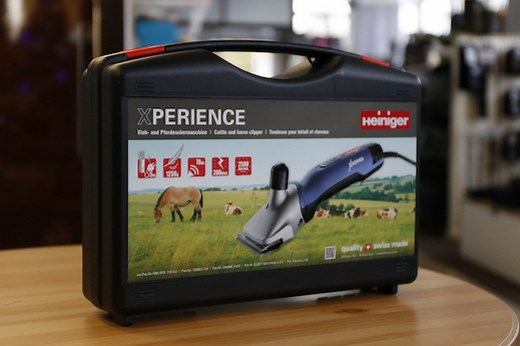 Shaving horses – when and why?