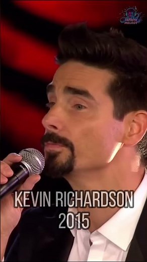 I want it that way - BSB #KevinRichardson