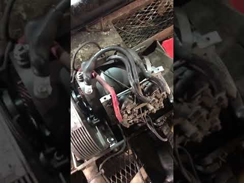 Warn Winch 8274 explained