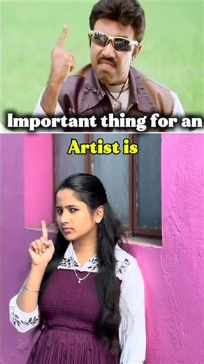 Important thing for an artist🤫portrait drawing ✍️ Day 16