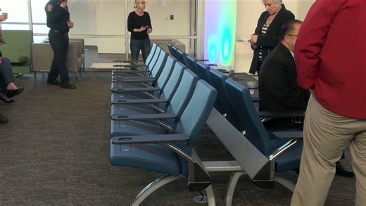 Fresno airport records record travel year amid terminal expansion project