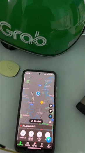 #grap #tết2026🌸🌸🧧🎆🎇 ngày đầu quay lại grap nhe ae