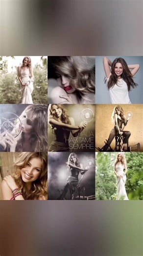 Un día como hoy pero hace 13 años, @Thalia lanzaba #HabítameSiempre, su undécimo álbum de estudio, el cual incluye los hits 'Manías', 'Habítame Siempre', 'Te Perdiste Mi Amor' y 'La Apuesta'. Fue 1 en el Top Latin Albums, el Latin Pop Albums de Billboard, México y Venezuela, 4 en Argentina, 11 en Brasil y 26 en España. Ganó un Premio Lo Nuestro. Fue nominado a un Premio Juventud. Cuenta con composiciones de la misma Thalía, #MarioDomm, Gloria Estefan, Emilio Estefan, Prince Royce, Ricardo Montan