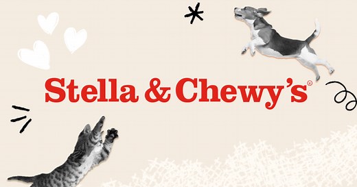 Our Story | Stella & Chewy's