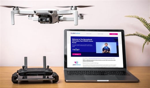 How to Evaluate Drone Pilot Ground Schools