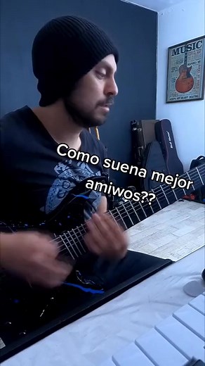 6.1K views · 47 reactions | Como les gusta mas?? #plugin con #drop o el #bass ? #reelsviralシ #reelschallenge | Richo Bermu | Facebook