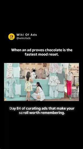 Wiki Of Ads | Creative I Marketing on Instagram: "The New Xtra Chocolaty Cadbury Perk commercial starring Alia Bhatt is a perfect reminder of why this brand has always owned one simple emotion: lightness. In a world that constantly feels rushed, tense, and over-serious, Perk doesn’t try to compete it interrupts. With chocolate. And crunch. Built around the idea of “Take It Light,” the film captures a moment that could have gone stiff or awkward, only to be instantly softened by one spontaneous b