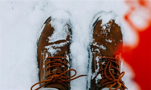 Keep your feet warm and dry: A guide to men’s winter shoes