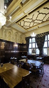 Philharmonic Pub, Hope Street, Liverpool | Lovely Liverpool by photographer Dave Wood