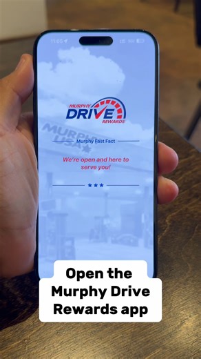 How would you spend $100K? Enter our Red Bull® Fuel Your Savings Sweepstakes NOW for your chance to win a grand prize of $100K! 🤑 Ways to enter: - Add the sweepstakes in the Murphy Drive Rewards app and buy any Red Bull® using your MDR phone number at checkout - OR use 10 points in the app right now | Murphy USA