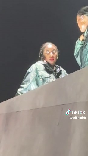 Will Smith on TikTok
