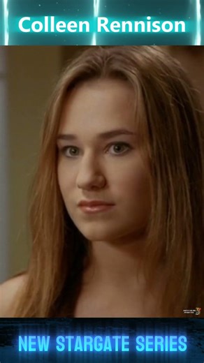 Le retour de Cassandra dans la NOUVELLE SÉRIE Stargate ?