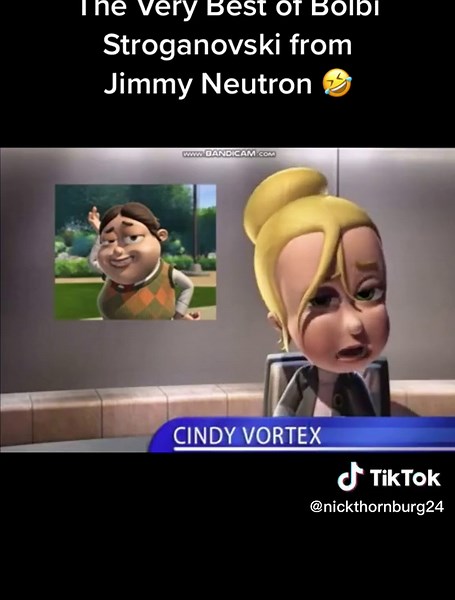 one of the greatest cartoon characters of all time? #jimmyneutron #nickelodeon #cartoon #nicktoon #stupid #goofy #bolbi #nostalgia #2000s #cartoons #GenshinImpact34