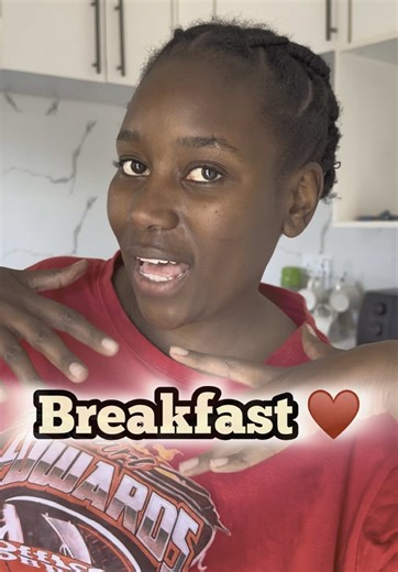 Morning Routine: Enjoying Authentic Zimbabwean Breakfast