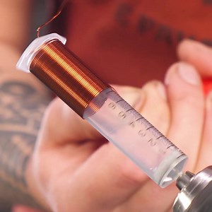 402K views · 243 reactions | DIY Electrical Lock Using Copper Wire Thanks for watching! Please be aware that this video is for entertainment purposes only and techniques shown should not be attempted at home! | Street Belle Fashion | Facebook