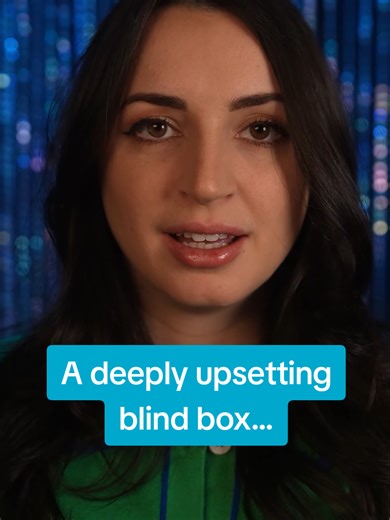 Cute Unboxing Surprise: Kimono Blind Box Reaction