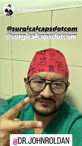 SURGICALCAPS.COM | surgicalcaps.com | Facebook