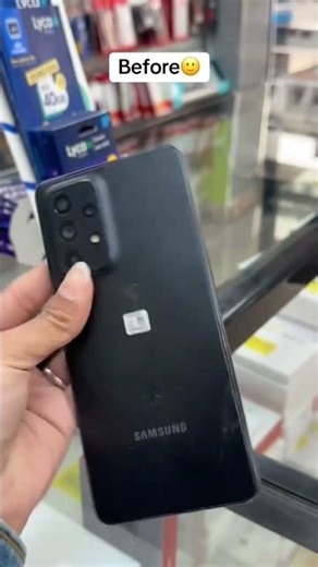 Cracked screen? Enjoy our LCD repair deal🔥Shop Address & Number in bio📲Book Now☎️ #fyp