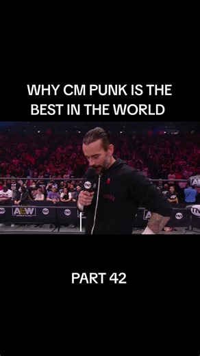 CM Punk's Chicago Return: A Foil to MJF