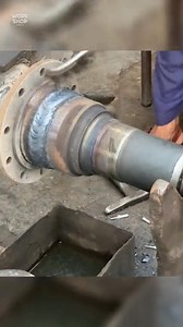 1M views · 4.6K reactions | Amazing Emergency Dumper Truck Rear Broken Axle Repair On The Road! | JK's Rabbitry 2.0 | Facebook