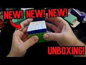 Unboxing! Vin 5x5, Zeal Timer, and More!