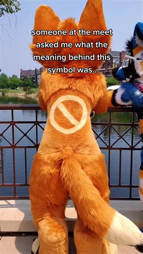 Symbolic Furry Costumes: Finding Meaning in Unique Emblems